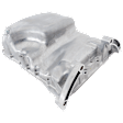 Oil Pan