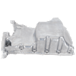 Oil Pan