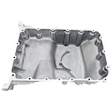 Oil Pan