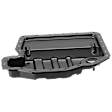 Steel Oil Pan