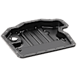 Steel Oil Pan