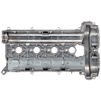 Valve Cover, 4 Cyl., 2.4L Engine, with Gasket