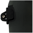 Rear, Driver Side Door Glass, Gray Tint Privacy, With Clip, Replaces NAGS No. DD11280YPY