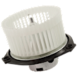 2004 Buick Century - Blower Motor