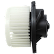 2007 Pontiac Grand Prix Base - Blower Motor