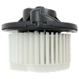 2007 Pontiac Grand Prix Base - Blower Motor
