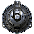 2005 Mitsubishi Montero Limited - Blower Motor, Sport Utility