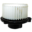 2005 Mitsubishi Montero Limited - Blower Motor, Sport Utility