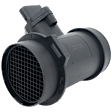Mass Air Flow Sensor, 2.3L Engine, Sensor With Housing
