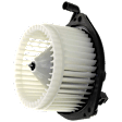2003-2008 Pontiac Vibe - Blower Motor