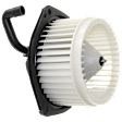 2003-2008 Pontiac Vibe - Blower Motor
