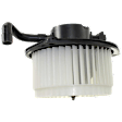 2003-2008 Pontiac Vibe - Blower Motor