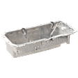 2004-2006 Chrysler Pacifica - Oil Pan, 3.5L, 6 Cyl. Engine