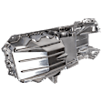 Oil Pan, 5.7L Engine, 8 Cyl., AWD