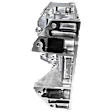Oil Pan, 5.7L Engine, 8 Cyl., AWD