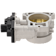 Throttle Body, 8/6 Cyl., 5.3/4.3/4.8/6.0L Engine