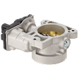 Throttle Body, 8/6 Cyl., 5.3/4.3/4.8/6.0L Engine