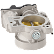 Throttle Body, 8/6 Cyl., 5.3/4.3/4.8/6.0L Engine