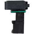 Mass Air Flow Sensor, Sensor Only, Except 6.6L Engine