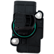 Mass Air Flow Sensor, Sensor Only, Except 6.6L Engine