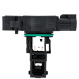 Mass Air Flow Sensor, Sensor Only, Except 6.6L Engine