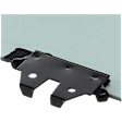 Front, Driver Side Door Glass, Green Tint, With Clip, Replaces NAGS No. DD08942GTY