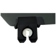 Rear, Passenger Side Door Glass, Gray Tint Privacy, For Models With Sliding Door, Replaces NAGS No. DD12693YPY