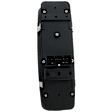2016 Chrysler 300 - Front, Driver Side Window Switch, Black