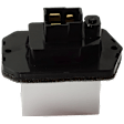 Blower Motor Resistor