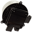 Blower Motor, Front