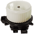 Blower Motor, Front