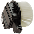 Blower Motor, Front