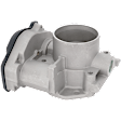 2006 Ford F-150 - Throttle Body, 4.2L 6Cyl, Reman Series