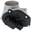 2006 Ford F-150 - Throttle Body, 4.2L 6Cyl, Reman Series