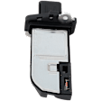 Mass Air Flow Sensor, Sensor Only, without Housing