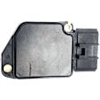 Mass Air Flow Sensor, 4.6L/5.4L Engines, without Housing, 4-Prong Blade Male Terminal; 1 Female Connector