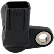 Front, Passenger Side/Front or Rear, Driver or Passenger Side Window Switch, Black
