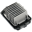 Blower Motor Resistor