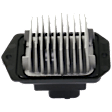 Blower Motor Resistor