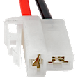 Blower Motor, Front
