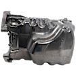 Oil Pan, 3.5L Engine, 6 Cyl