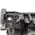 Oil Pan, 3.5L Engine, 6 Cyl