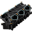 2011 Kia Sorento LX - Lower Intake Manifold, 3.5L 6Cyl