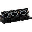 2011 Kia Sorento LX - Lower Intake Manifold, 3.5L 6Cyl