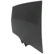 2014 Honda CR-V - Rear, Passenger Side Door Glass, Canada, Mexico, or USA Built Vehicle, Gray Tint Privacy, FD25367YPY