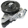 Power Steering Pump