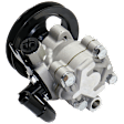Power Steering Pump