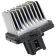 2008-2017 Mitsubishi Lancer - Blower Motor Resistor