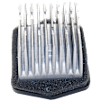 2008-2017 Mitsubishi Lancer - Blower Motor Resistor