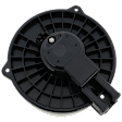2018 Mazda 3 - Blower Motor